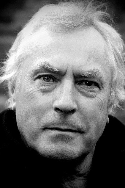 Nicholas Day - Actor Profile Photo