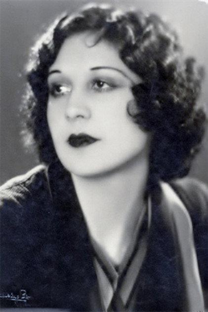 Lita Grey - Actor Profile Photo