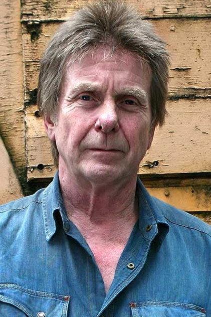Joe Brown - Actor Profile Photo