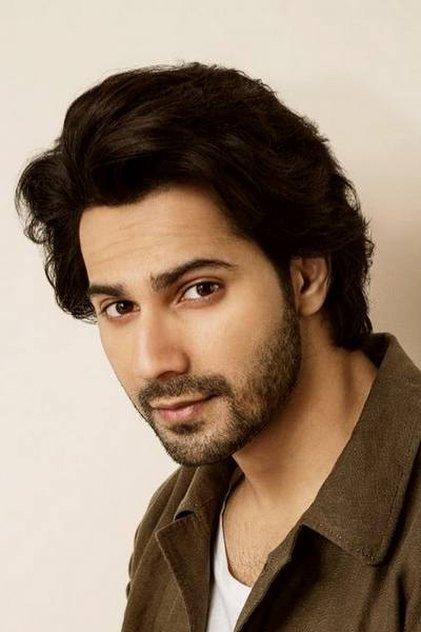 Varun Dhawan - Actor Profile Photo