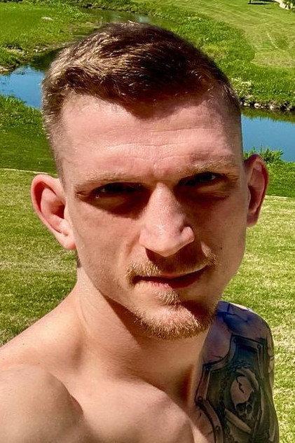David Dvořák - Actor Profile Photo