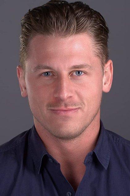 Jamie B. Chambers - Actor Profile Photo