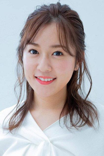 Aika Ota - Actor Profile Photo
