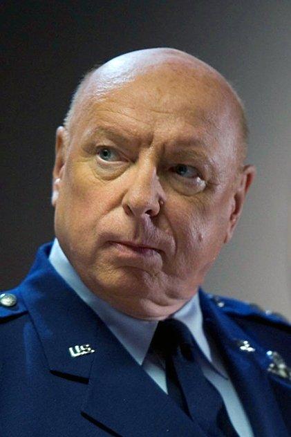 Don S. Davis - Actor Profile Photo