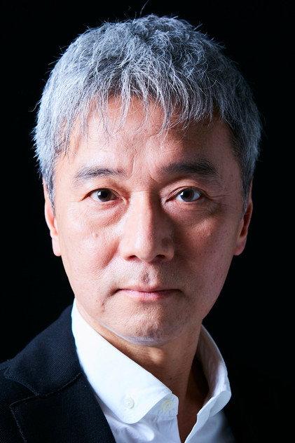 Toshinori Omi - Actor Profile Photo