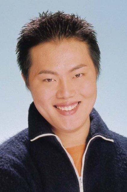 Tsuguo Mogami - Actor Profile Photo