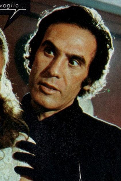 Bruno Alias - Actor Profile Photo