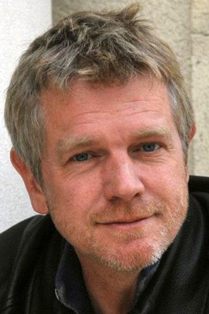 Xavier Deluc - Actor Profile Photo