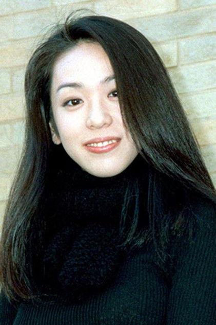 Ryoko Yuui - Actor Profile Photo