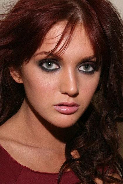 Veronica Ricci - Actor Profile Photo