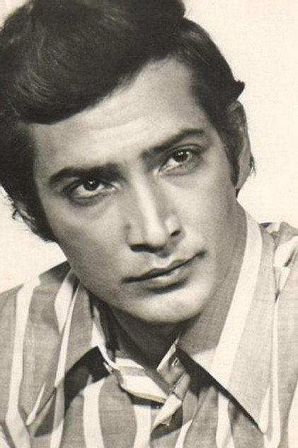 Rasim Balayev - Actor Profile Photo