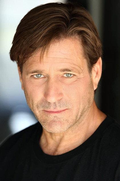 Jeff Kaake - Actor Profile Photo