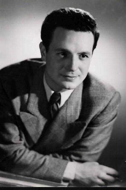 Michel Marsay - Actor Profile Photo