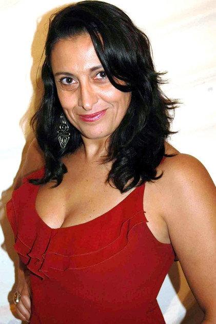 Cristina Michaus - Actor Profile Photo