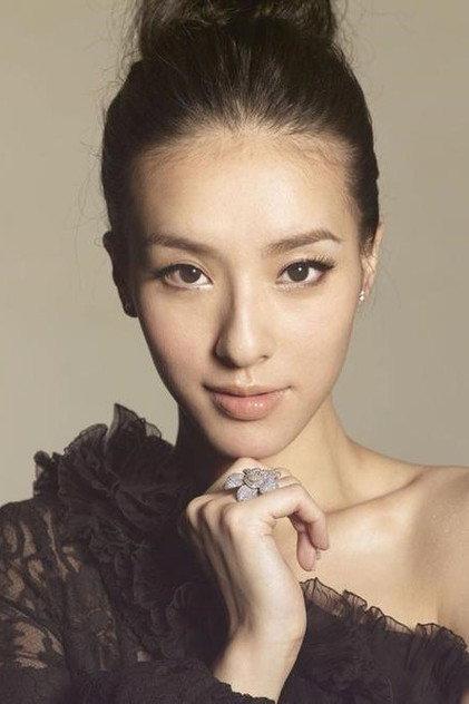 Tiffany Lee Lung-Yee - Actor Profile Photo