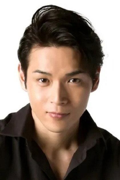 Yujiro Shirakawa - Actor Profile Photo