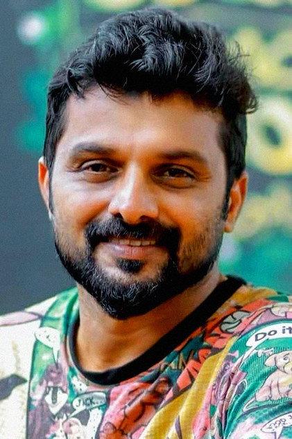 Sudhi Koppa - Actor Profile Photo