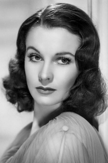 Vivien Leigh - Actor Profile Photo