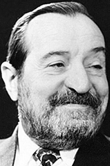 Bukhuti Zakariadze - Actor Profile Photo