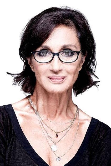 Sílvia Munt - Actor Profile Photo
