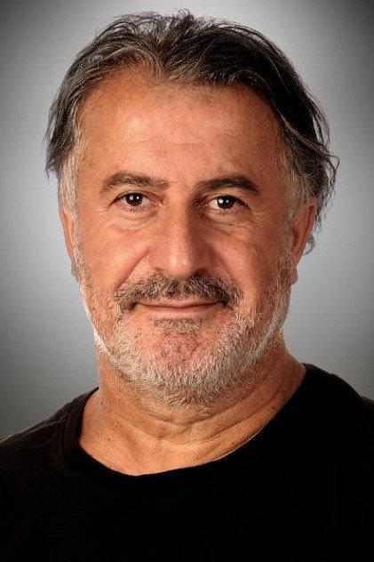 Veysel Diker - Actor Profile Photo