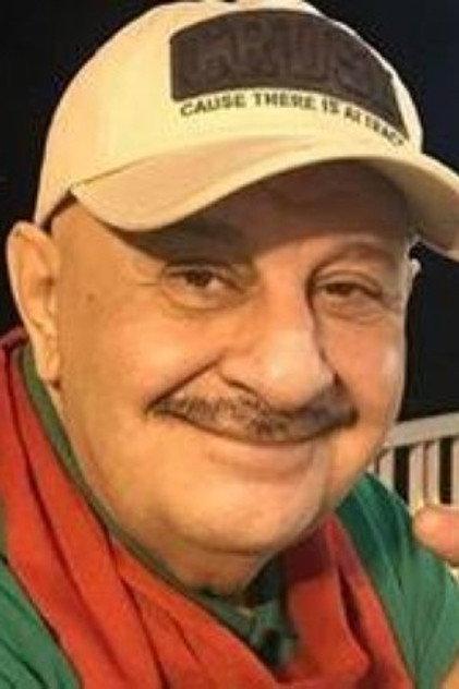 Gholam-Hossein Lotfi - Actor Profile Photo