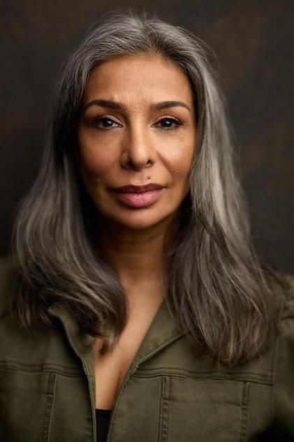 Shobna Gulati - Actor Profile Photo