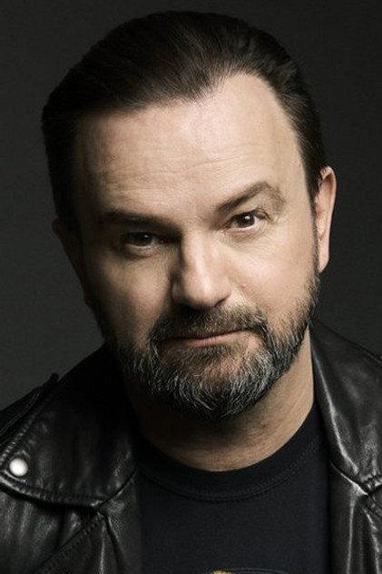 Tim Christensen - Actor Profile Photo