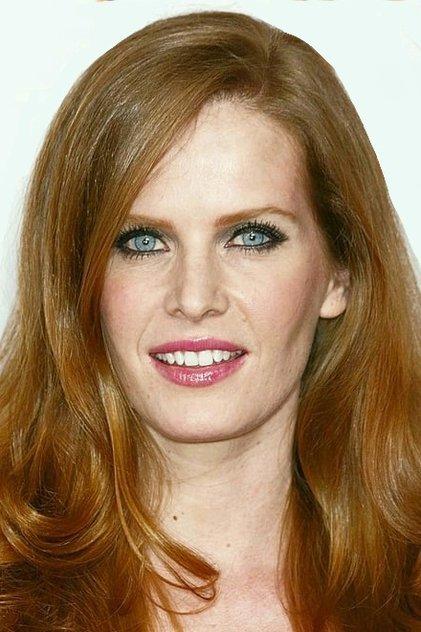Rebecca Mader - Actor Profile Photo