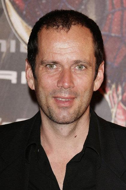 Christian Vadim - Actor Profile Photo