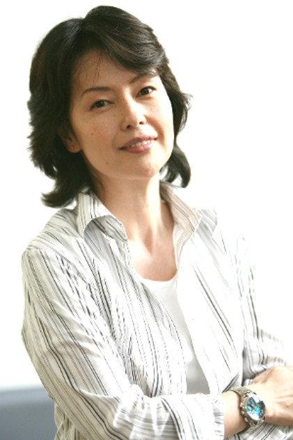 Moyu Taguchi - Actor Profile Photo