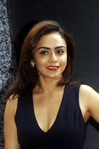 Amruta Khanvilkar - Actor Profile Photo