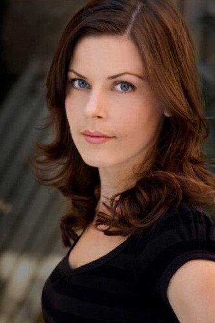 Heidi Hawkins - Actor Profile Photo