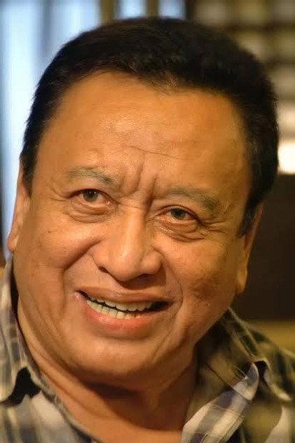 Roldan Aquino - Actor Profile Photo