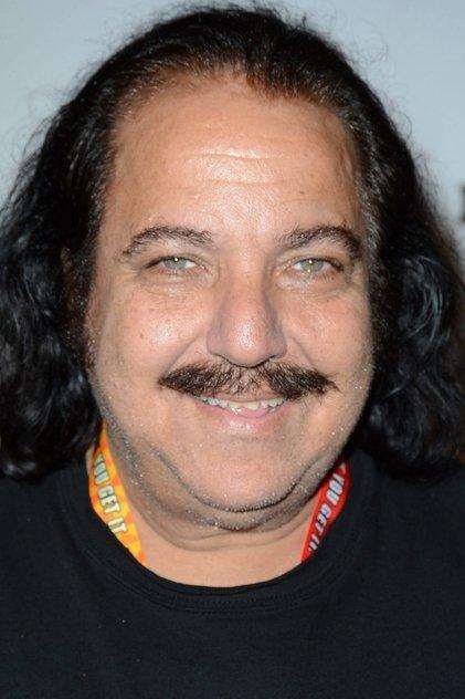 Ron Jeremy - Actor Profile Photo