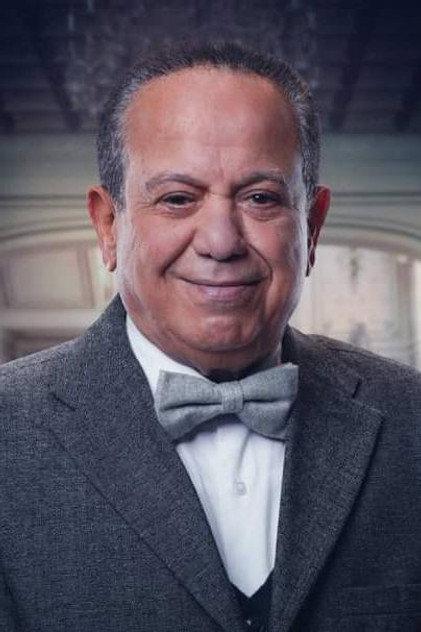 Mohamed Mahmoud - Actor Profile Photo