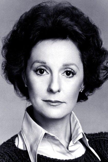 Carole Shelley - Actor Profile Photo