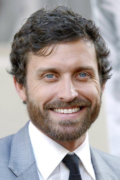 Rob Benedict - Actor Profile Photo