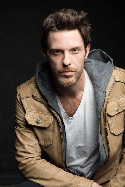 Cory Scott Allen - Actor Profile Photo