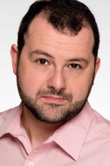 Lucas N. Hall - Actor Profile Photo