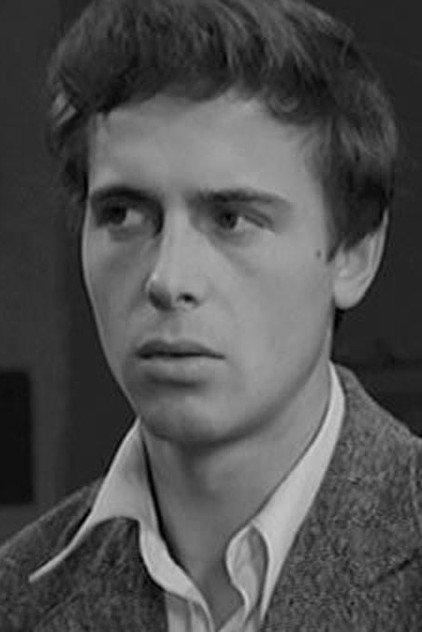 Jerzy Matałowski - Actor Profile Photo