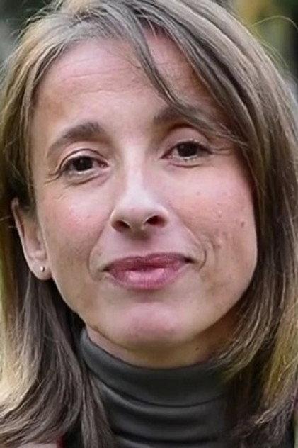 Sinolička Trpkova - Actor Profile Photo