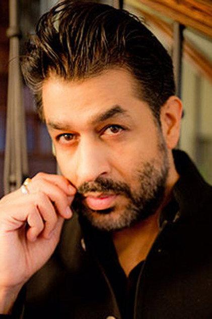 Rajat Bedi - Actor Profile Photo