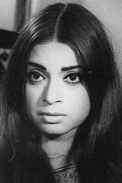 Rehana Sultan - Actor Profile Photo