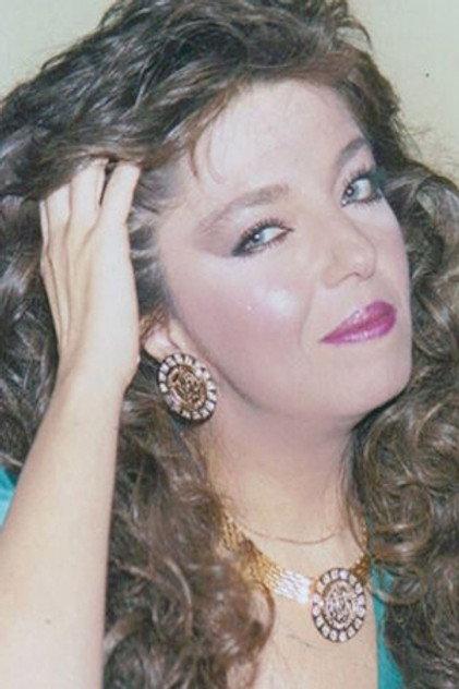 Huda Ramzi - Actor Profile Photo