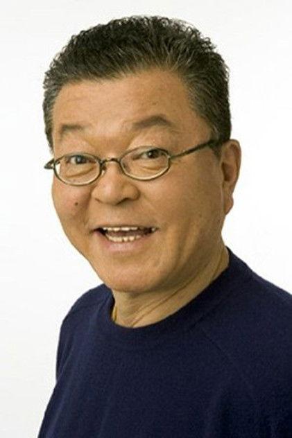 Hiromitsu Suzuki - Actor Profile Photo