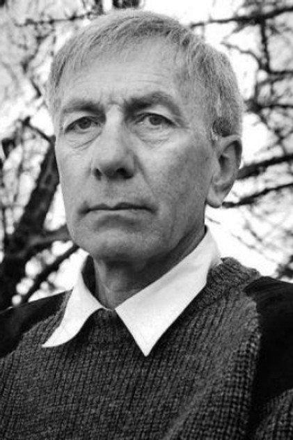 Matthew O'Sullivan - Actor Profile Photo