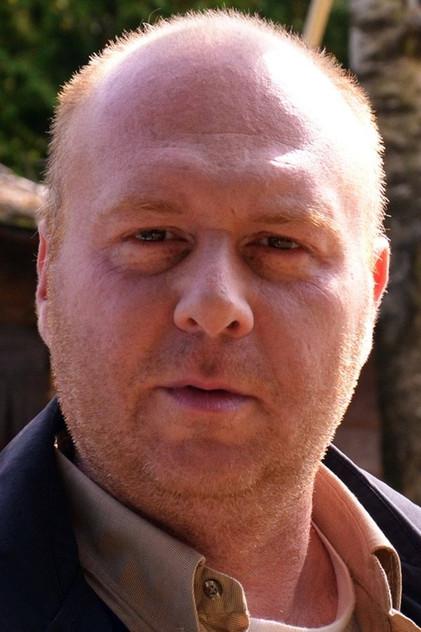 Gilles Soeder - Actor Profile Photo