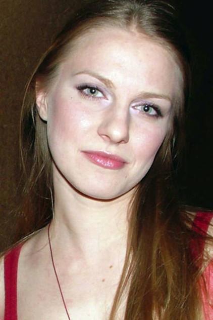 Ana Sakić - Actor Profile Photo