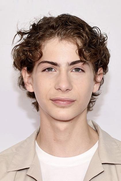 Jacob Tremblay - Actor Profile Photo
